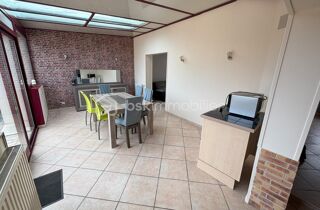  Maison � vendre 5 pi�ces 134 m�