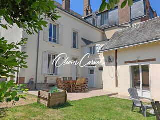  Maison à vendre 9 pièces 169 m²