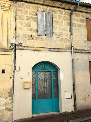  Maison à vendre 4 pièces 80 m²