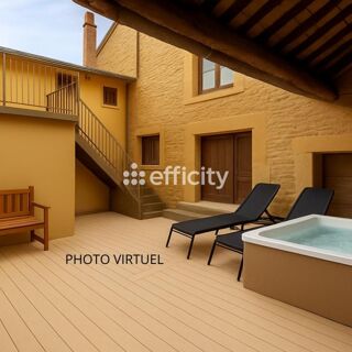  Maison  vendre 8 pices 129 m