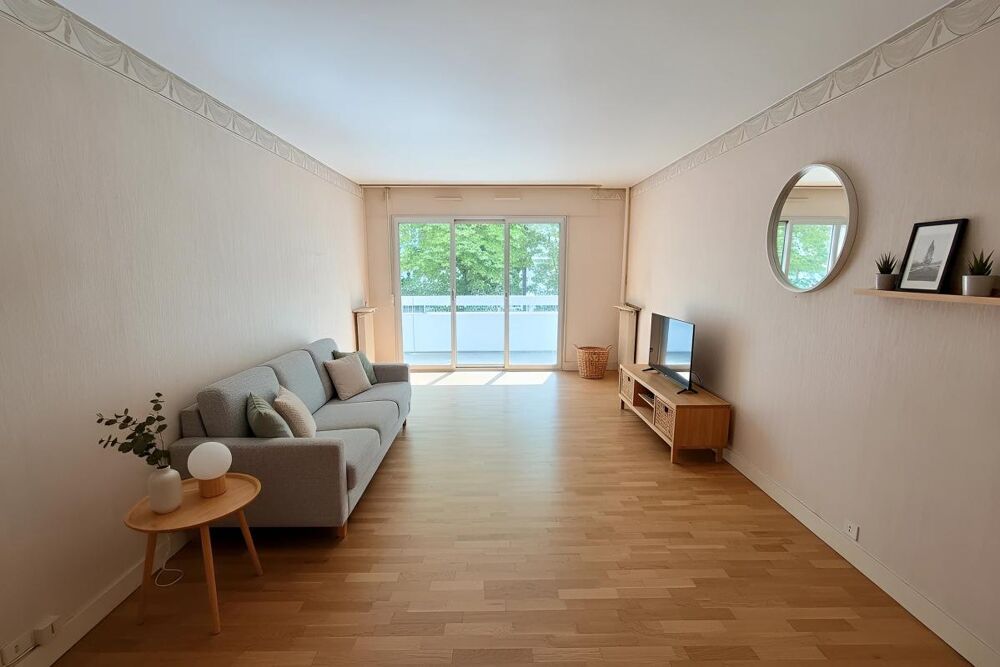 Vente Appartement Appartement Paris 15