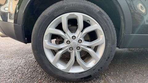 Discovery sport 2.0 TD4 150 BVA9 SE 2018 occasion 54630 Richardmenil
