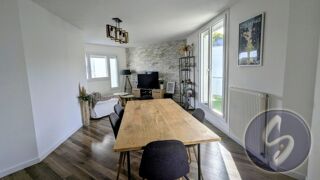  Appartement � vendre 3 pi�ces 79 m�