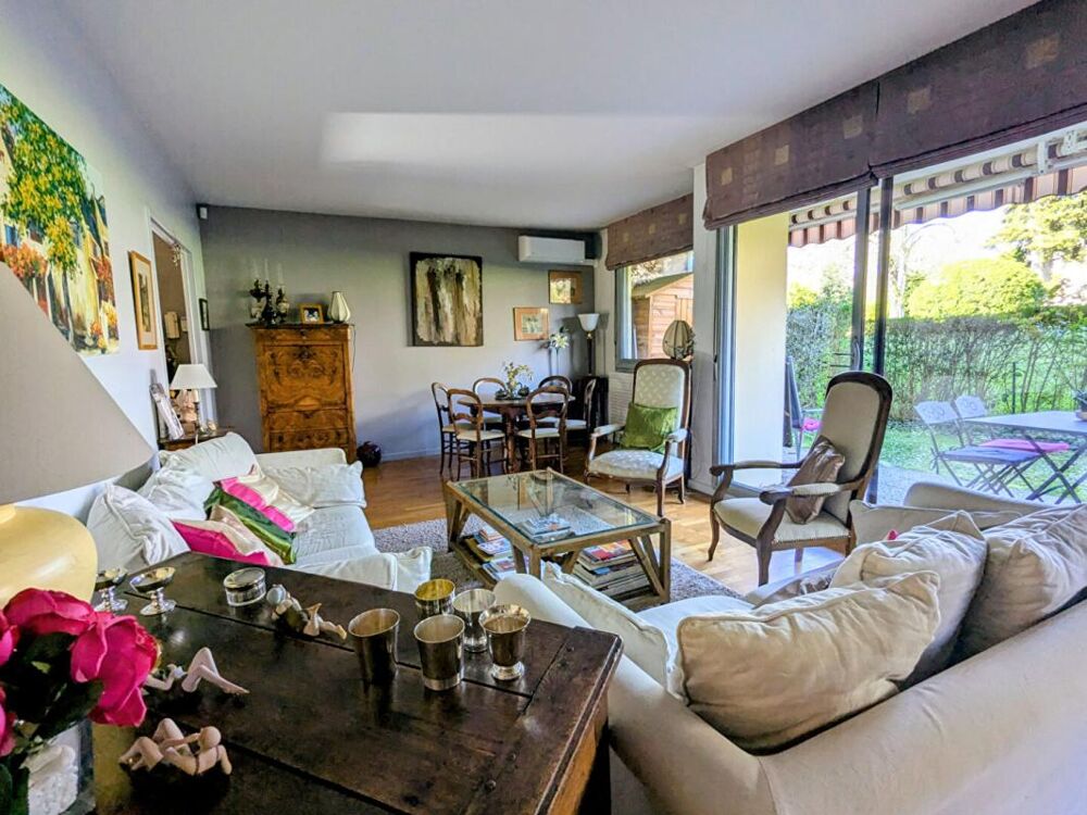 Vente Appartement Appartement  4 pièce(s) 90.48 m2 Tassin la demi lune