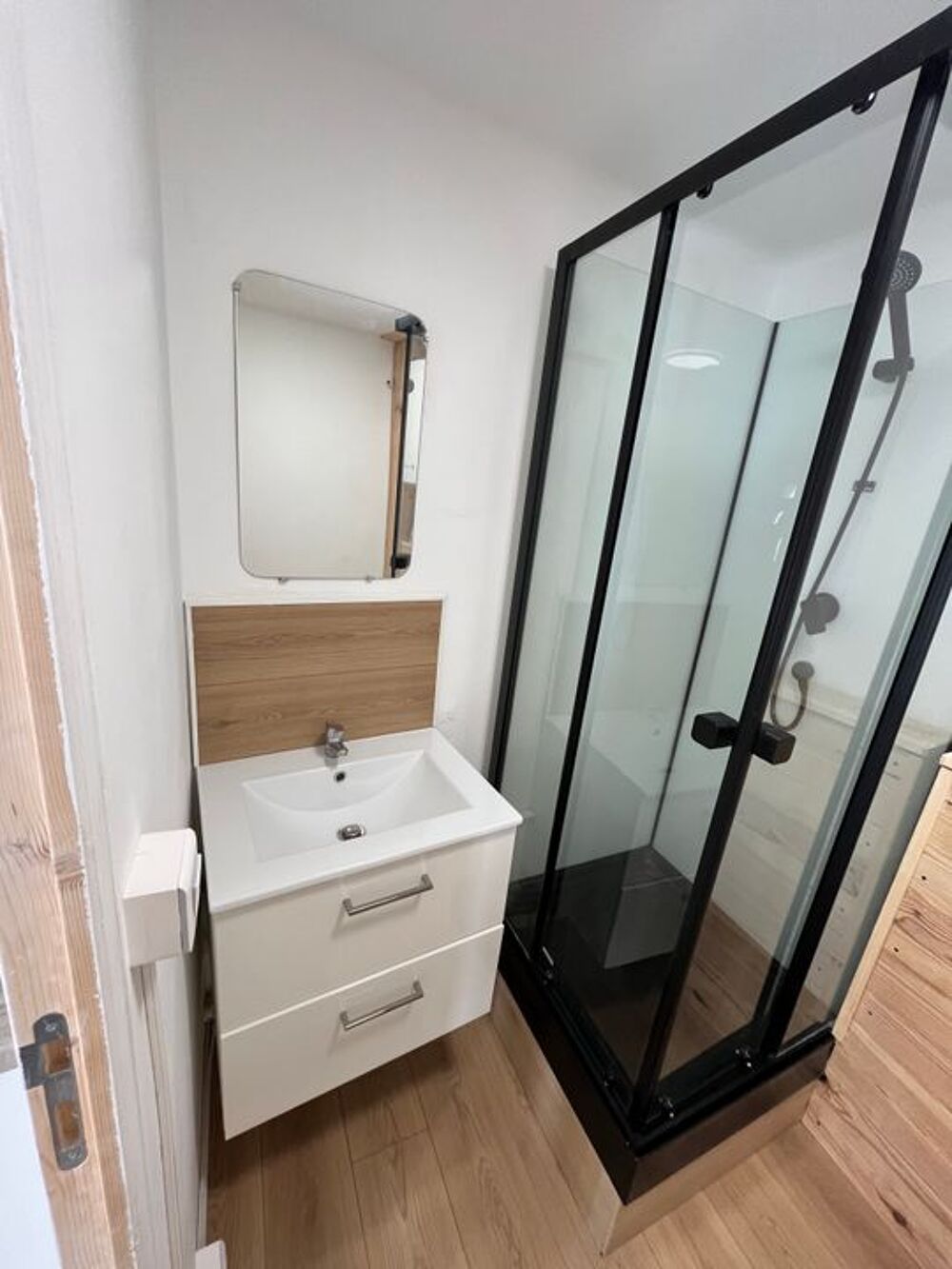 Location Appartement Studio de 19m2 à louer sur Le Luc Le luc