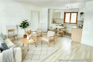  Appartement � vendre 3 pi�ces 63 m�