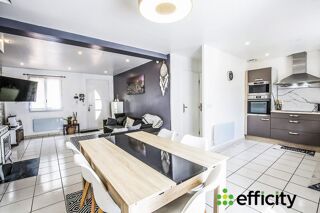  Maison � vendre 6 pi�ces 112 m�