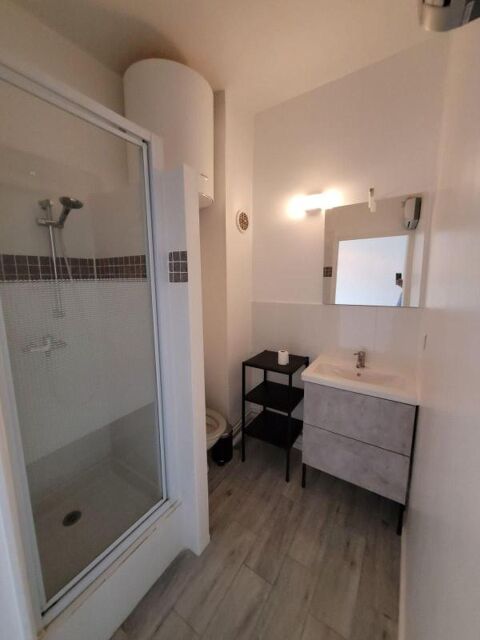  Appartement � louer 1 pi�ce 28 m�