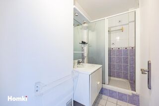  Appartement � vendre 3 pi�ces 63 m�