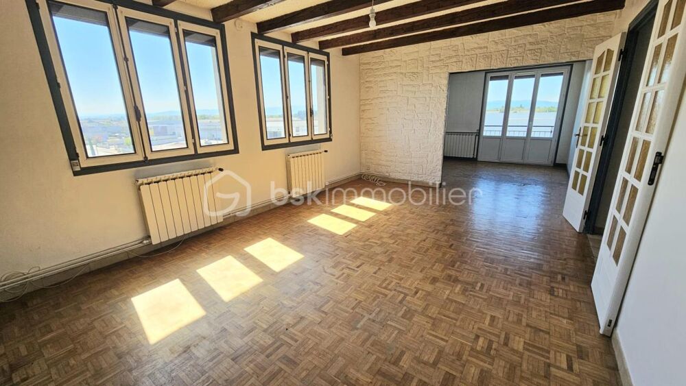 Appartement 5 pièces 96 m² · à Roanne · 96 m² · 64 489 €