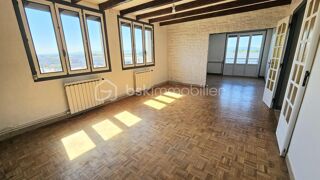  Appartement à vendre 5 pièces 96 m²