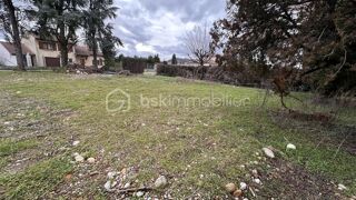  Terrain � vendre 830 m�