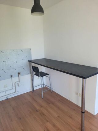  Appartement à vendre 1 pièce 30 m²