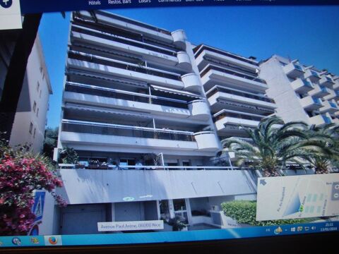  Appartement � louer 1 pi�ce 34 m�