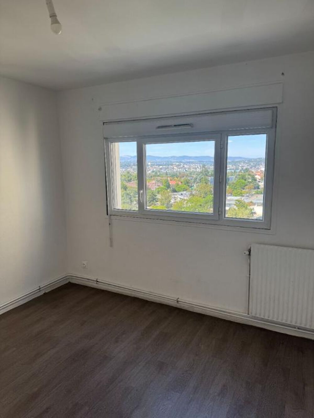 Location Appartement Résidence étudiante Univers 8 - studio Venissieux