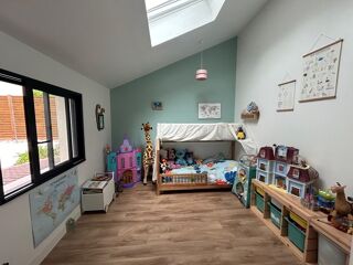  Maison à vendre 4 pièces 100 m²