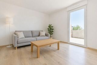  Appartement à vendre 2 pièces 44 m²