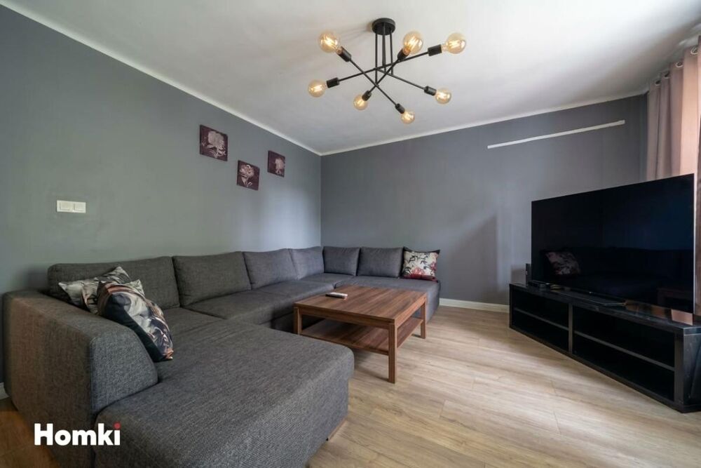 Vente Appartement Appartement T4 de 74 m² à Avignon 84000, Route de Lyon Avignon