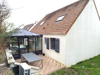  Maison � vendre 6 pi�ces 128 m�