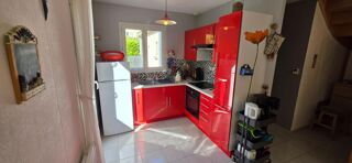  Maison à vendre 4 pièces 77 m²