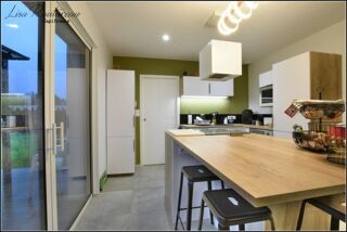  Maison � vendre 5 pi�ces 107 m�