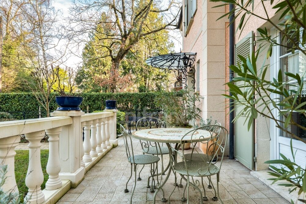 Vente Maison MORSANG SUR ORGE (91) Quartier Beausejour - maison de caractère 6 pièces avec sous-sol total - 1117m² de terrain Morsang sur orge