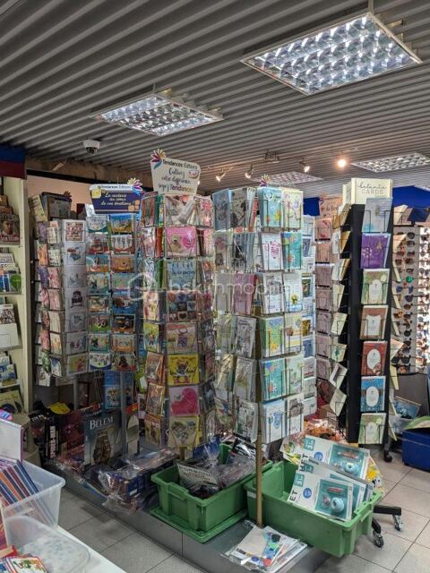   Fonds de commerce à vendre 