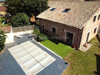  Maison � vendre 6 pi�ces 200 m�