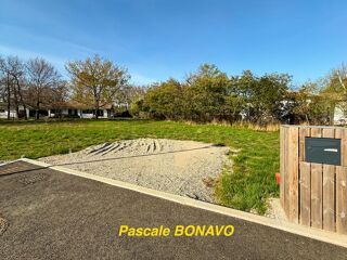  Terrain  vendre 773 m