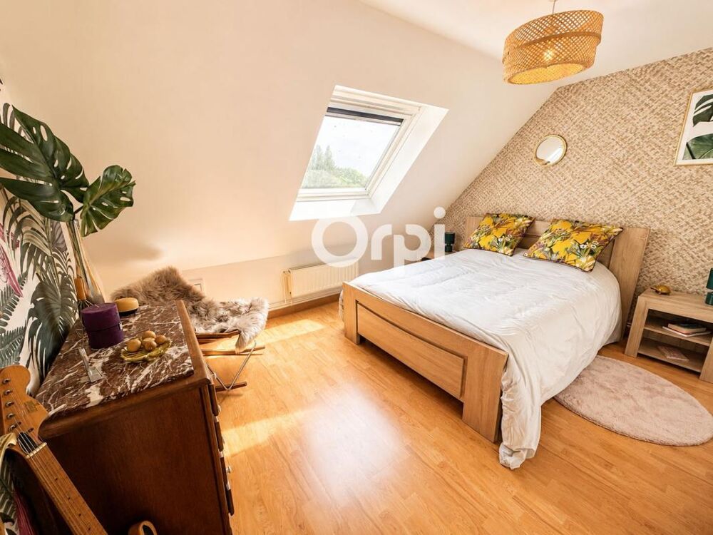 Vente Maison Maison À Vendre Tortequesne