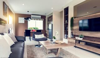  Appartement � vendre 2 pi�ces 53 m�