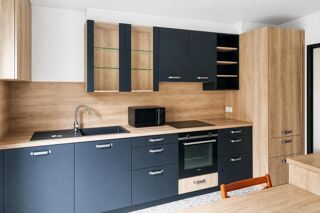  Appartement à vendre 5 pièces 140 m²