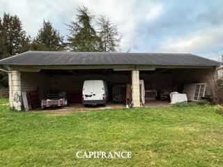  Maison � vendre 1 pi�ce 864 m�