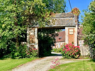 Maison à vendre 15 + pièces 450 m²