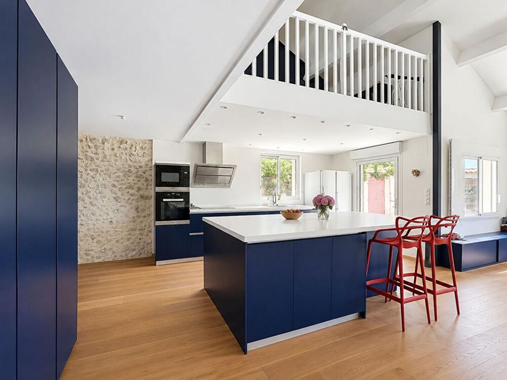A vendre, superbe maison type provençale à Champcevinel 24750
