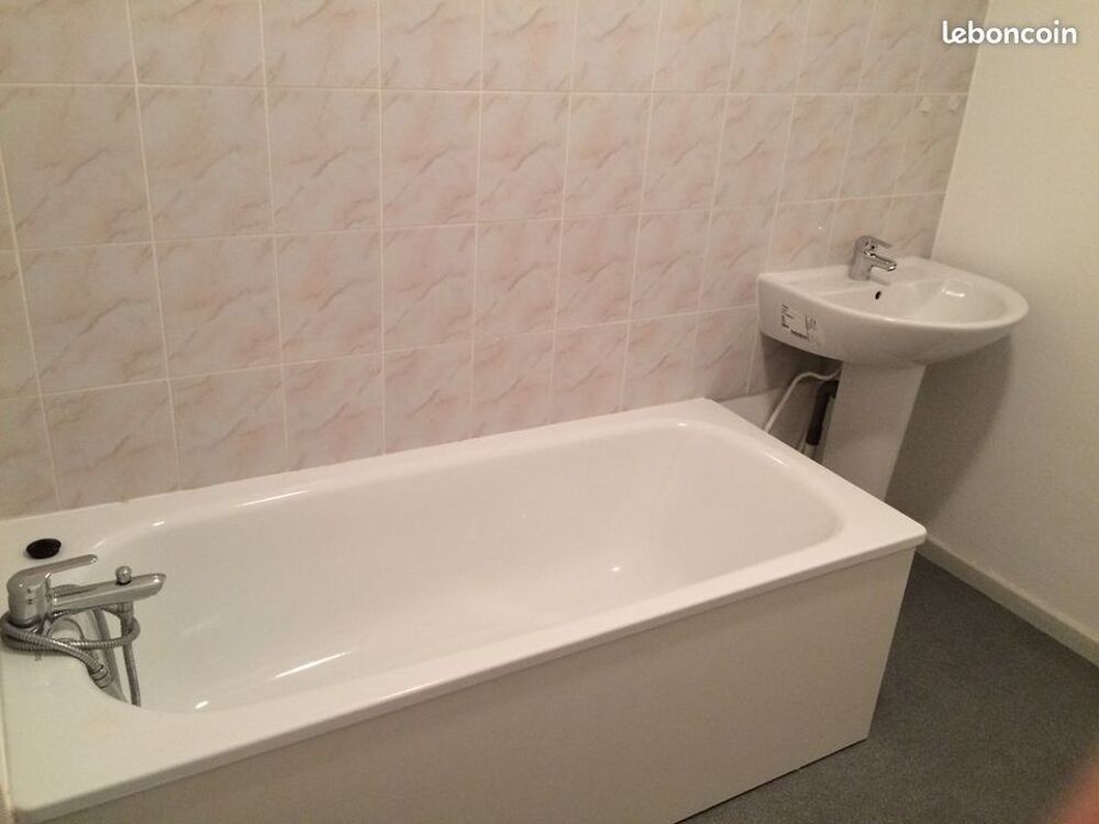 Location Appartement Studio de 31m2 à louer sur Saint-Avold Saint avold