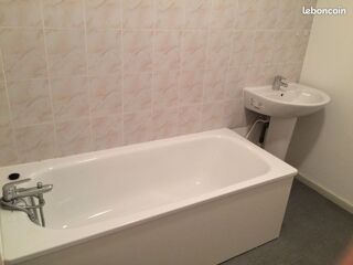  Appartement à louer 1 pièce 31 m²