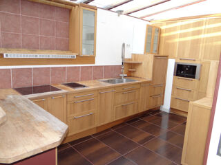  Maison � vendre 5 pi�ces 167 m�