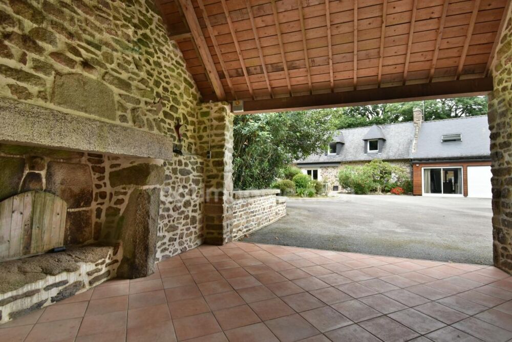 Vente Maison Propriété équestre d'exception avec gîte sur près de 3 hectares Lorient