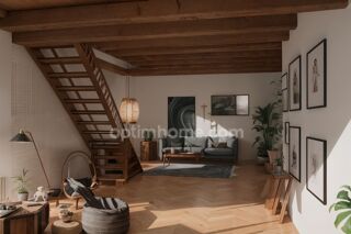  Maison à vendre 3 pièces 82 m²