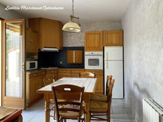 Maison à vendre 4 pièces 125 m²