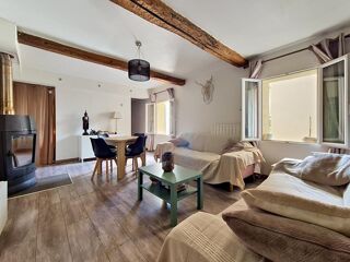  Maison à vendre 5 pièces 110 m²