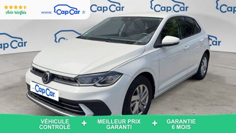 Volkswagen Polo 1.0 TSI 95. Active 2024 occasion Argenteuil 95100