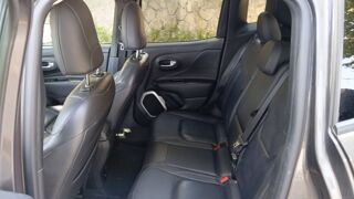 Renegade 1.6 CRD 120 2WD DCT6 Limited 2016 occasion 20000 Ajaccio