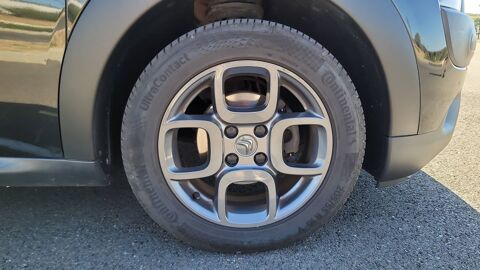 C4 cactus 1.2 PureTech 110 Feel 2017 occasion 11000 Carcassonne