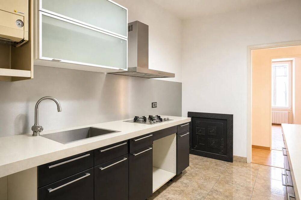 Mourepiane Appartement de 85 m² avec terrasses à Marseille 13016