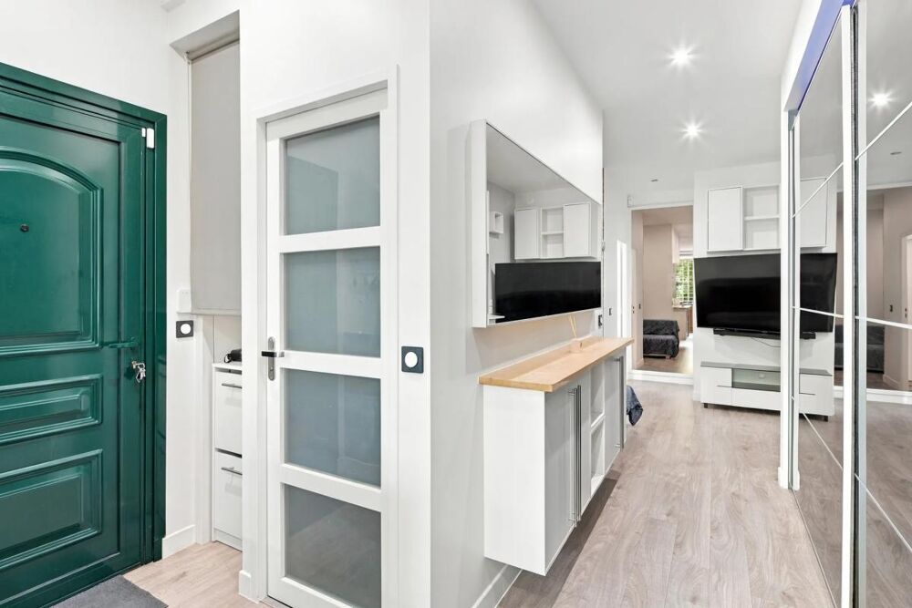 Vente Appartement Appartement 3 pièces rénové à proximité des commodités à Oullins Oullins pierre benite