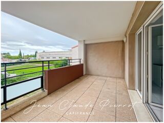  Appartement à vendre 3 pièces 60 m²