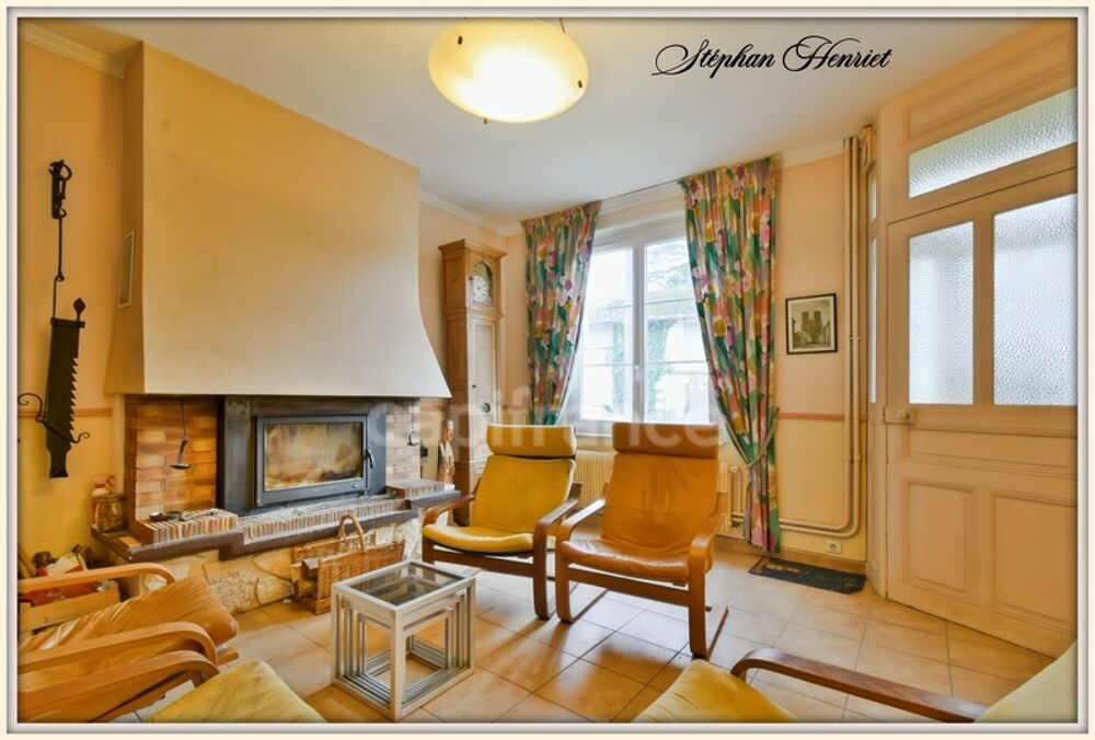 Vente Maison Maison à vendre 5 pièces TOGES (08) Toges