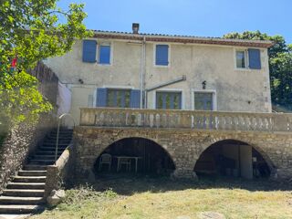 Maison à vendre 4 pièces 152 m²